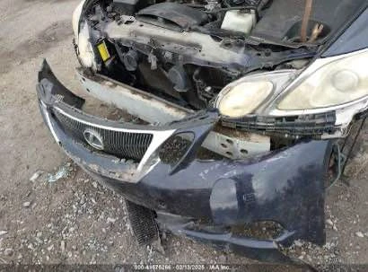 2008 Lexus GS 3rd Gen - Image 7 of 8