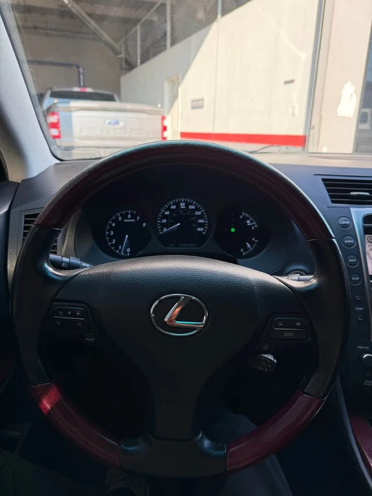 2008 Lexus GS 3rd Gen - Image 8 of 9