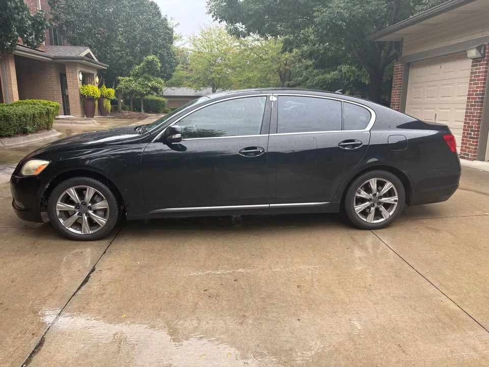 2008 Lexus GS 3rd Gen - Image 2 of 9