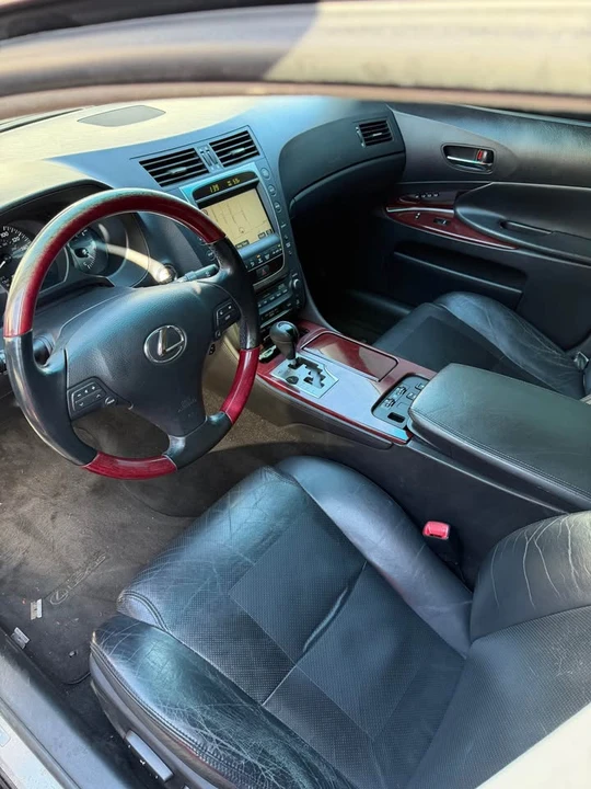 2008 Lexus GS 3rd Gen - Image 6 of 9