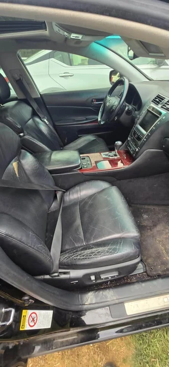 2008 Lexus GS 3rd Gen - Image 4 of 5
