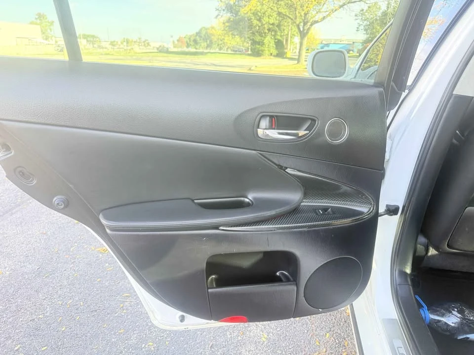 2008 Lexus GS 3rd Gen - Image 6 of 10