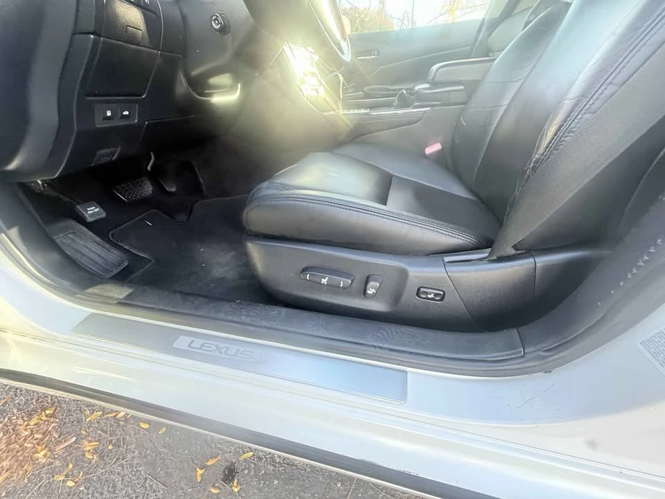 2008 Lexus GS 3rd Gen - Image 5 of 10