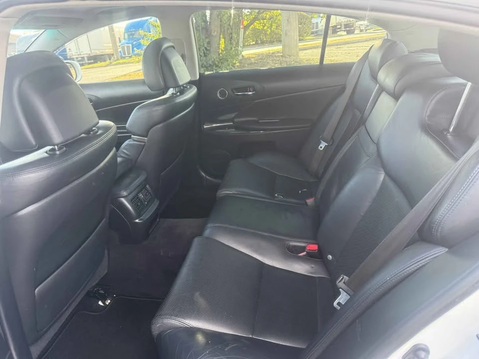 2008 Lexus GS 3rd Gen - Image 3 of 10