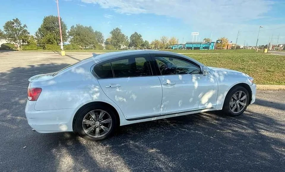 2008 Lexus GS 3rd Gen - Image 2 of 10