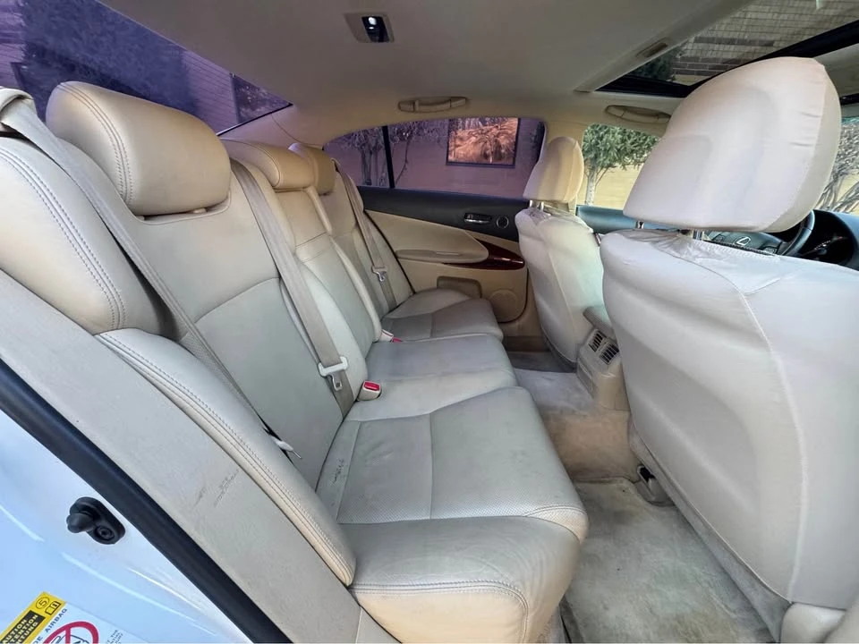 2008 Lexus GS 3rd Gen - Image 17 of 19