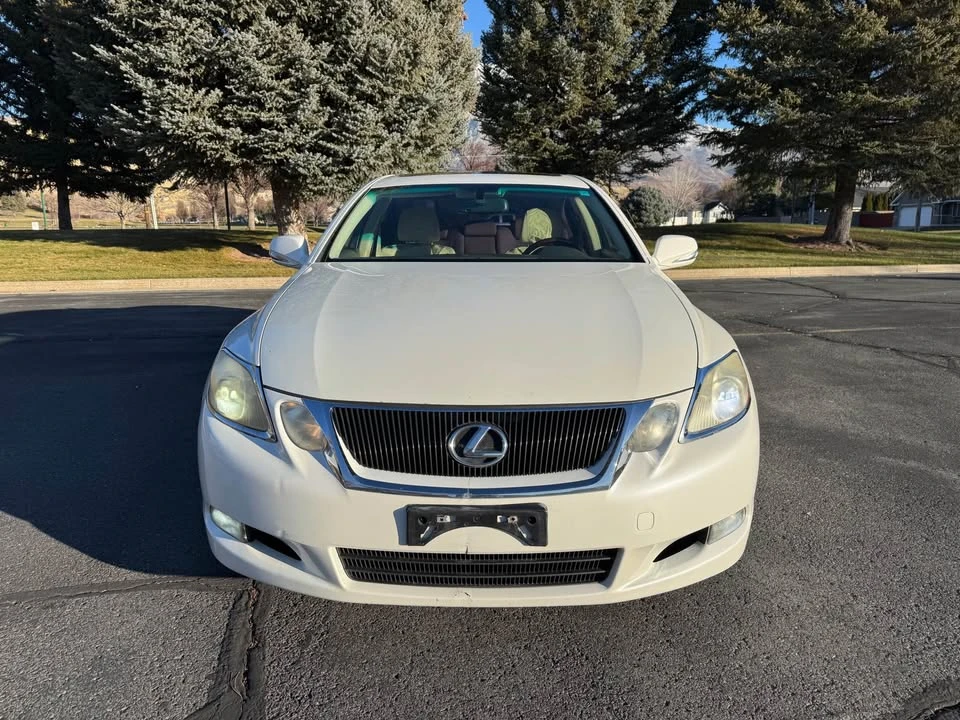 2008 Lexus GS 3rd Gen - Image 8 of 19
