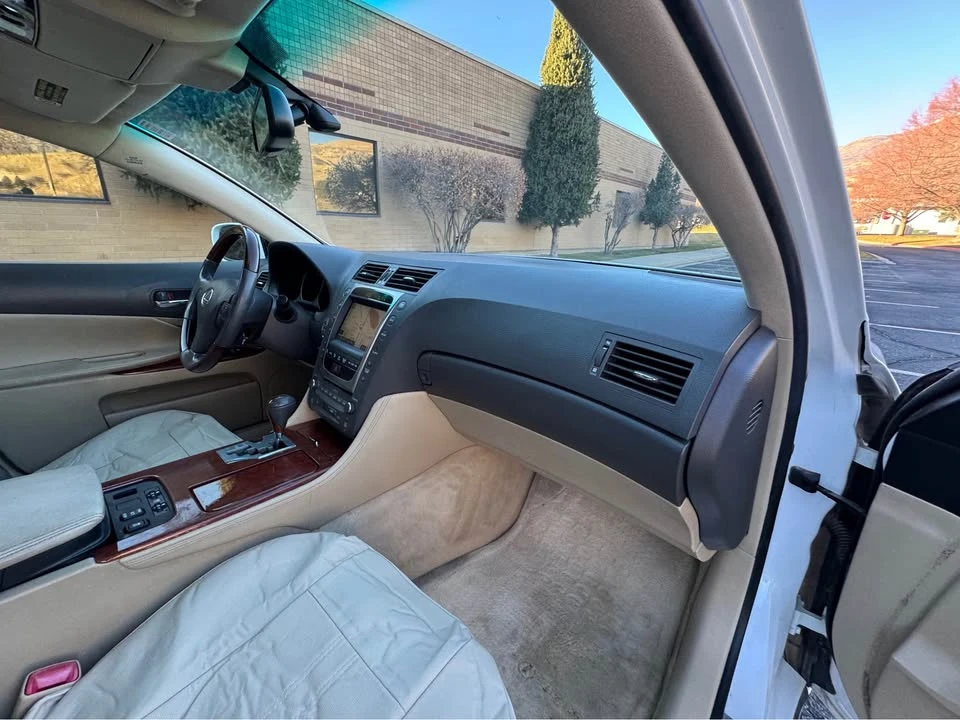 2008 Lexus GS 3rd Gen - Image 18 of 19
