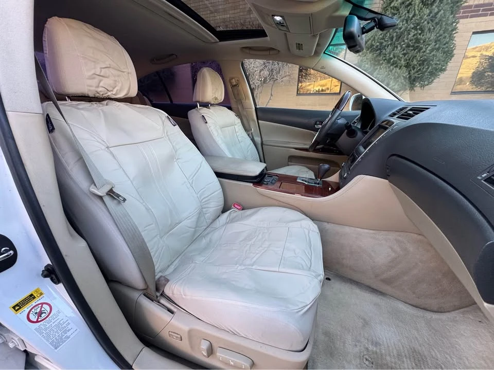 2008 Lexus GS 3rd Gen - Image 19 of 19