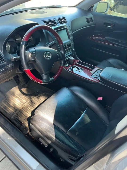 2008 Lexus GS 3rd Gen - Image 2 of 3