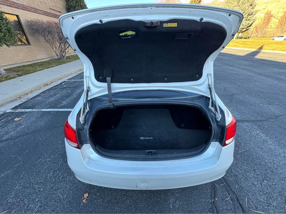 2008 Lexus GS 3rd Gen - Image 16 of 19