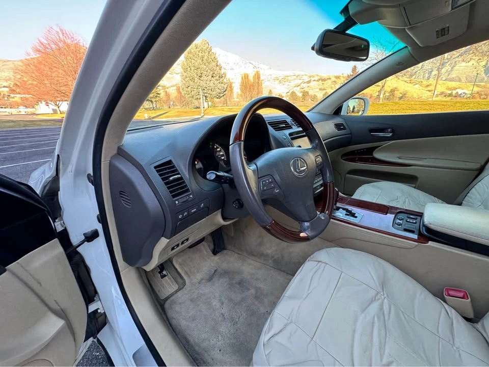 2008 Lexus GS 3rd Gen - Image 13 of 19