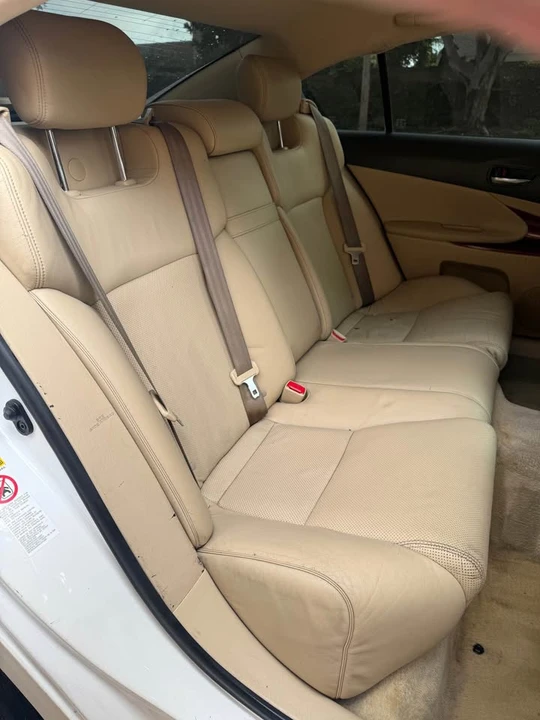 2008 Lexus GS 3rd Gen - Image 11 of 12