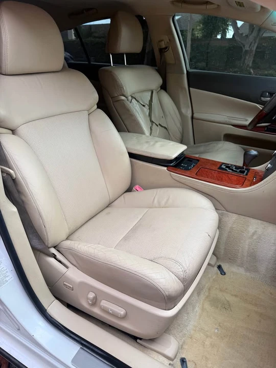 2008 Lexus GS 3rd Gen - Image 10 of 12