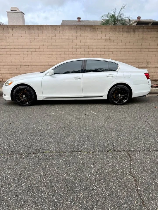 2008 Lexus GS 3rd Gen - Image 2 of 12