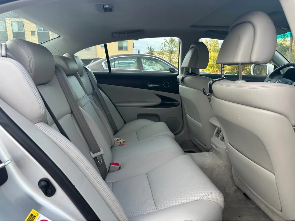 2008 Lexus GS 3rd Gen - Image 15 of 20