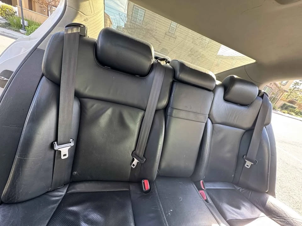 2008 Lexus GS 3rd Gen - Image 11 of 13