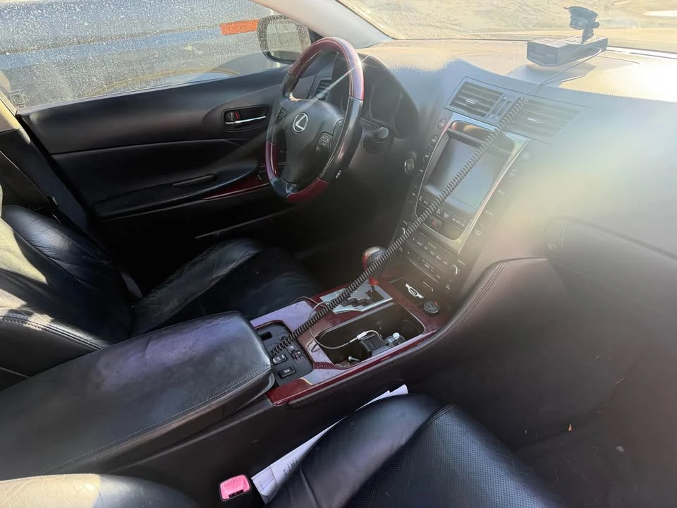 2008 Lexus GS 3rd Gen - Image 2 of 9