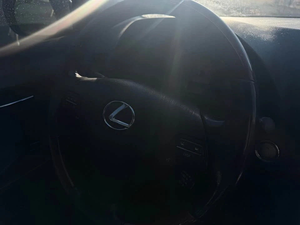 2008 Lexus GS 3rd Gen - Image 6 of 9