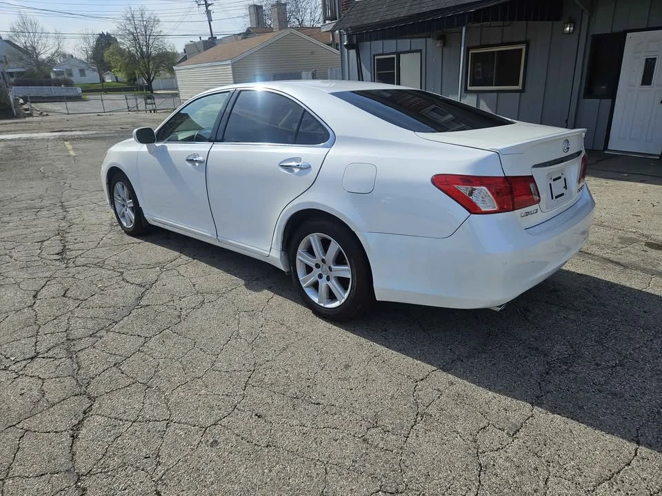 2008 Lexus GS 3rd Gen - Image 6 of 12