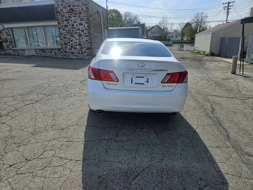 2008 Lexus GS 3rd Gen - Image 7 of 12