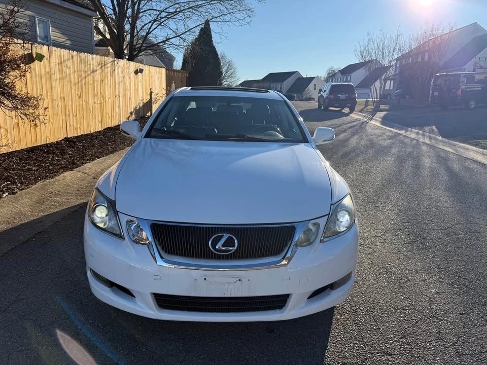 2008 Lexus GS 3rd Gen - Image 20 of 20