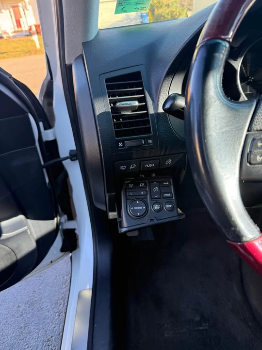 2008 Lexus GS 3rd Gen - Image 5 of 20