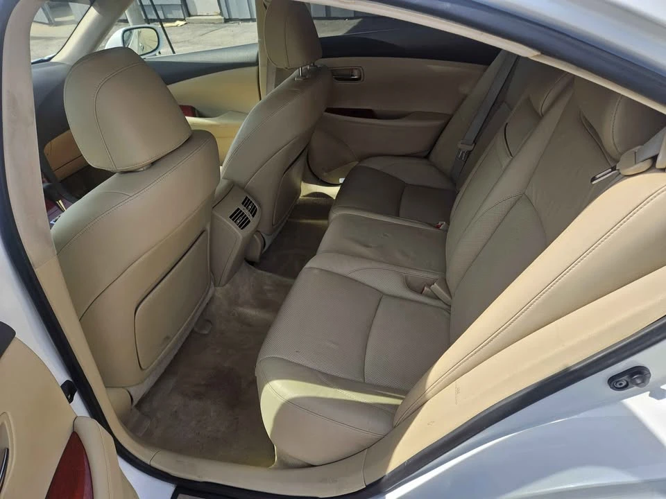 2008 Lexus GS 3rd Gen - Image 10 of 12