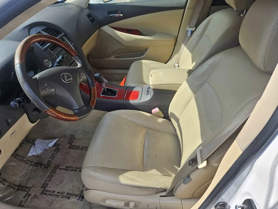 2008 Lexus GS 3rd Gen - Image 11 of 12