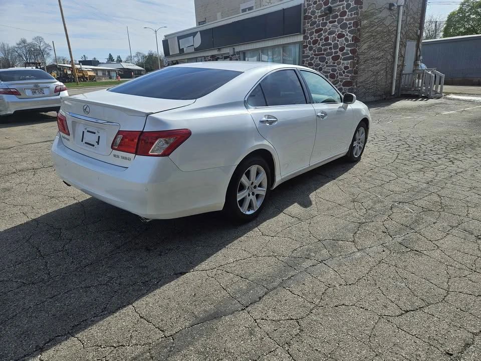 2008 Lexus GS 3rd Gen - Image 8 of 12