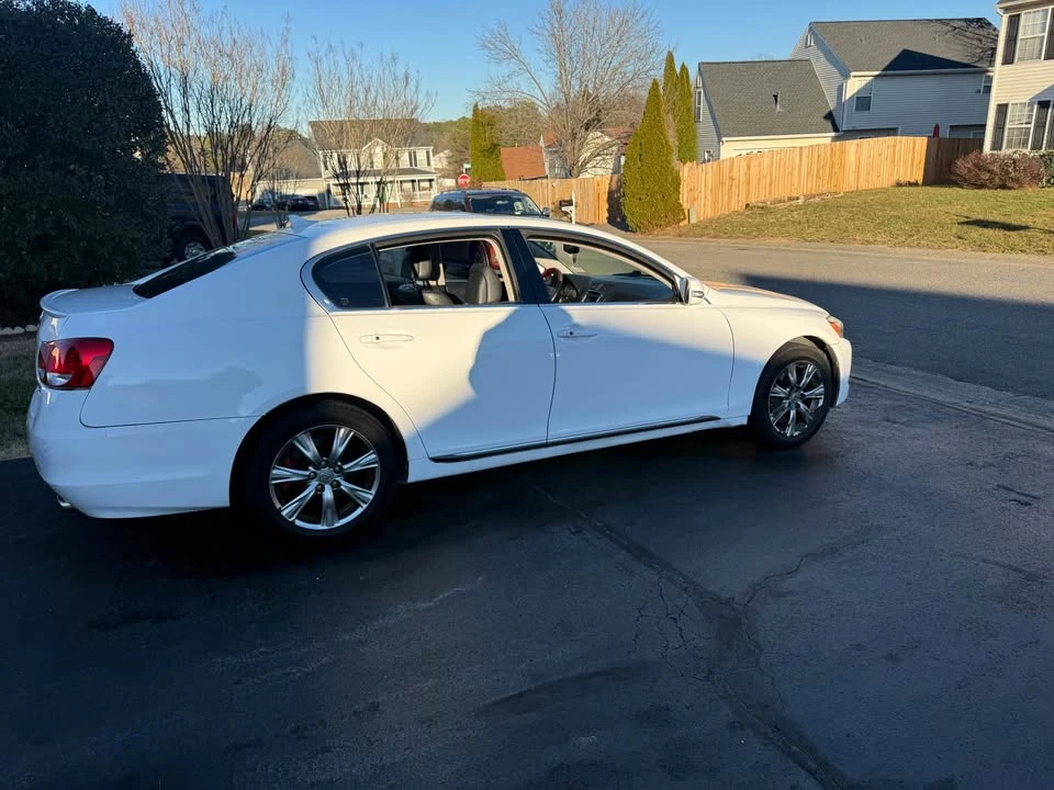 2008 Lexus GS 3rd Gen - Image 11 of 20