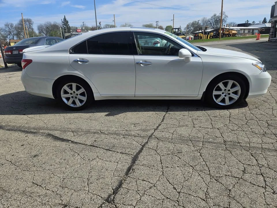 2008 Lexus GS 3rd Gen - Image 3 of 12