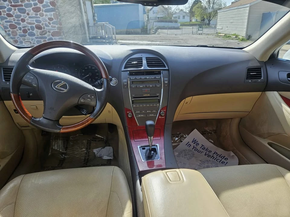 2008 Lexus GS 3rd Gen - Image 12 of 12