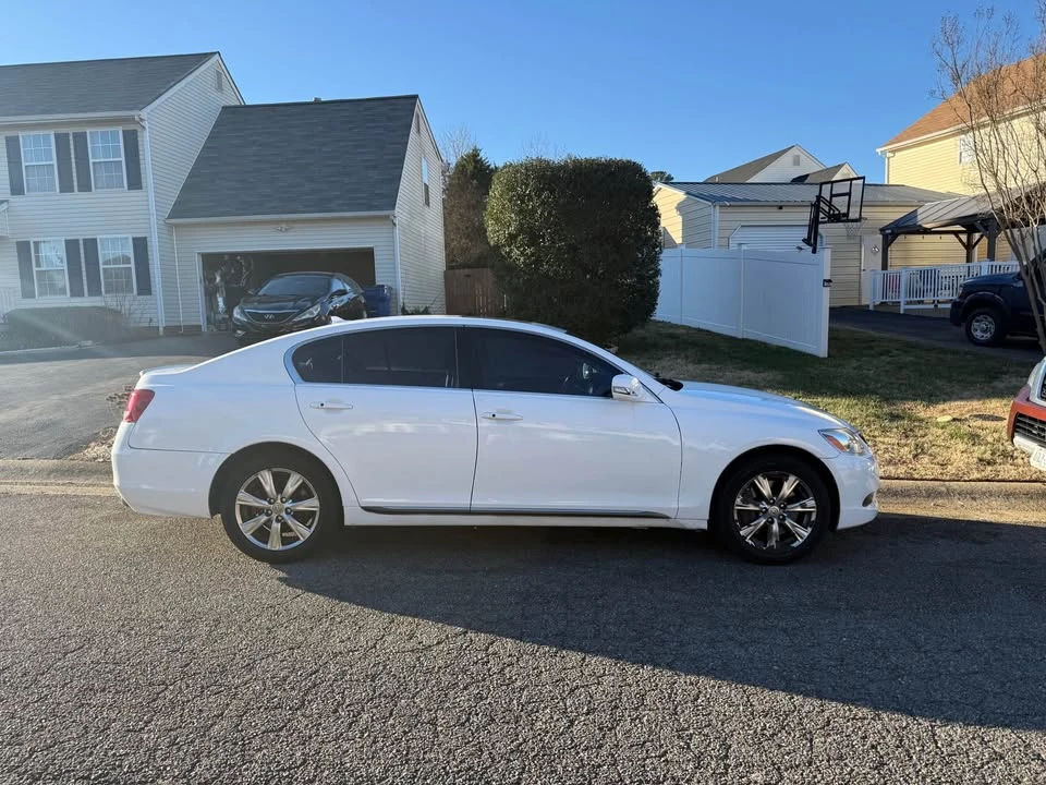 2008 Lexus GS 3rd Gen - Image 19 of 20