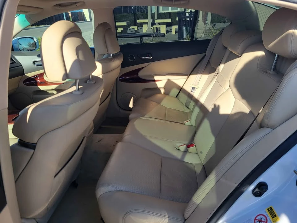 2008 Lexus GS 3rd Gen - Image 9 of 11