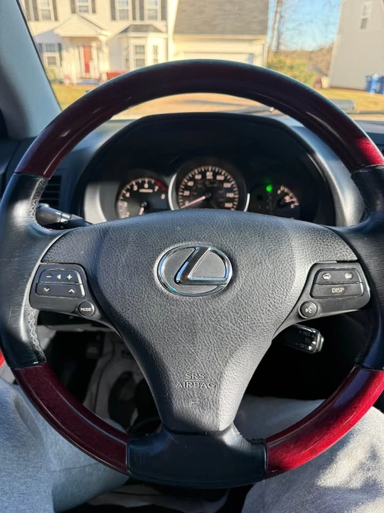 2008 Lexus GS 3rd Gen - Image 7 of 19