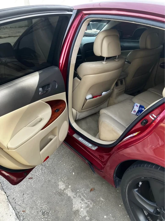 2008 Lexus GS 3rd Gen - Image 10 of 10