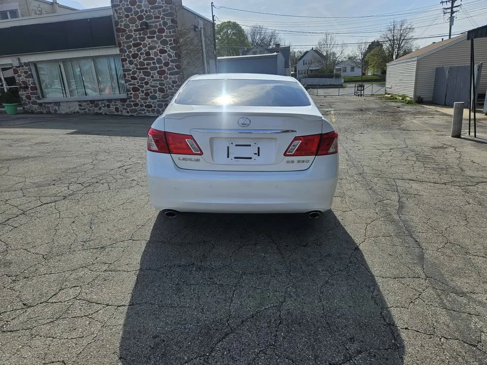 2008 Lexus GS 3rd Gen - Image 9 of 12