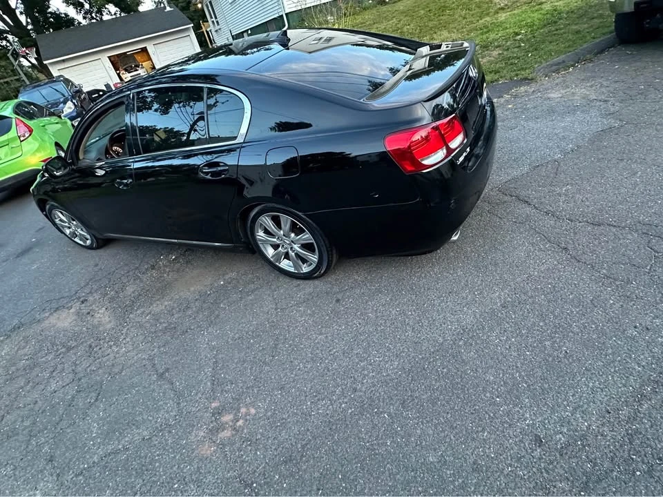 2008 Lexus GS 3rd Gen - Image 3 of 5