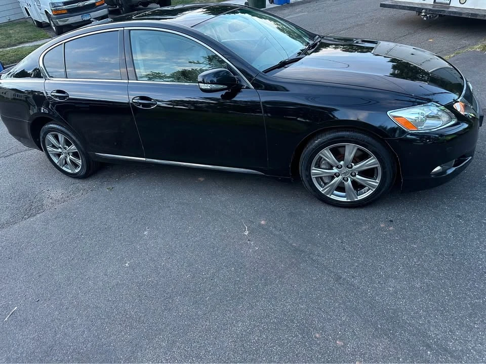 2008 Lexus GS 3rd Gen - Image 2 of 5
