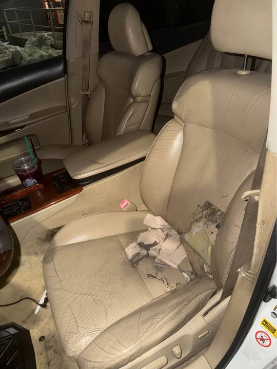 2008 Lexus GS 3rd Gen - Image 14 of 16
