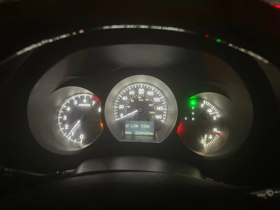 2008 Lexus GS 3rd Gen - Image 16 of 16