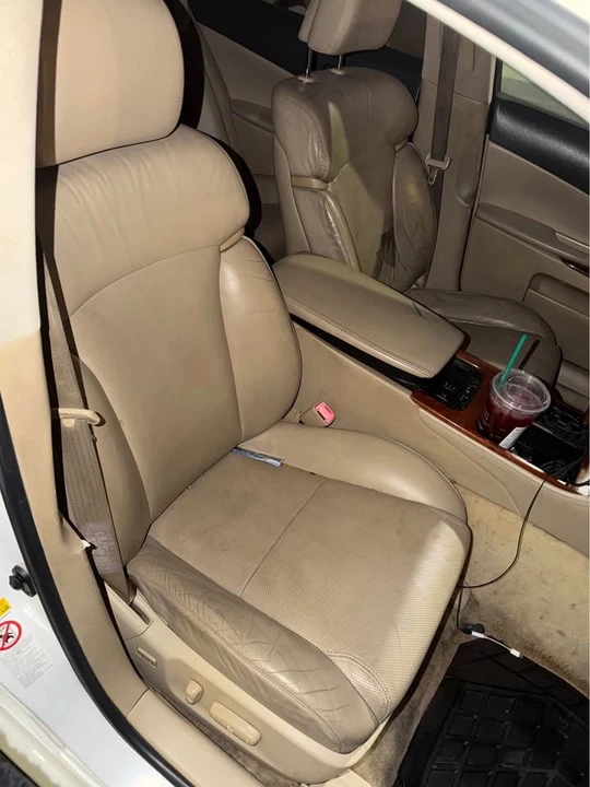 2008 Lexus GS 3rd Gen - Image 11 of 16