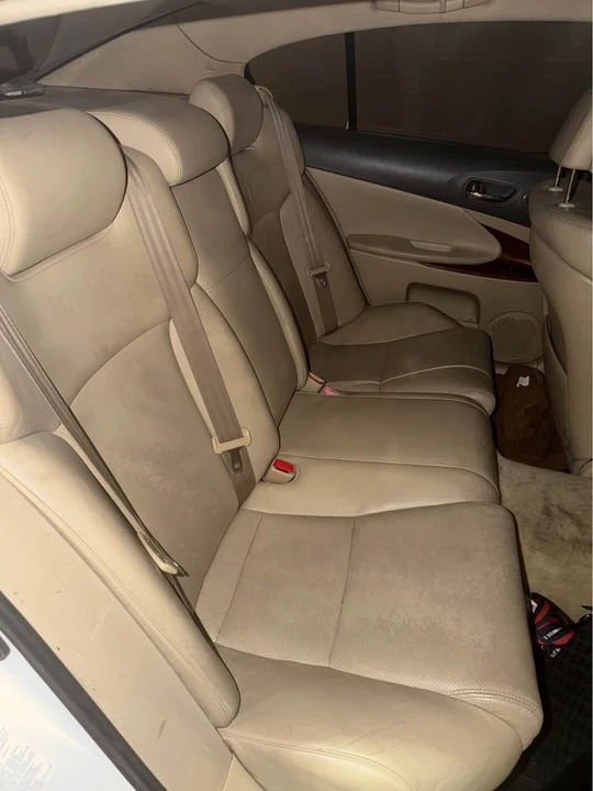 2008 Lexus GS 3rd Gen - Image 12 of 16
