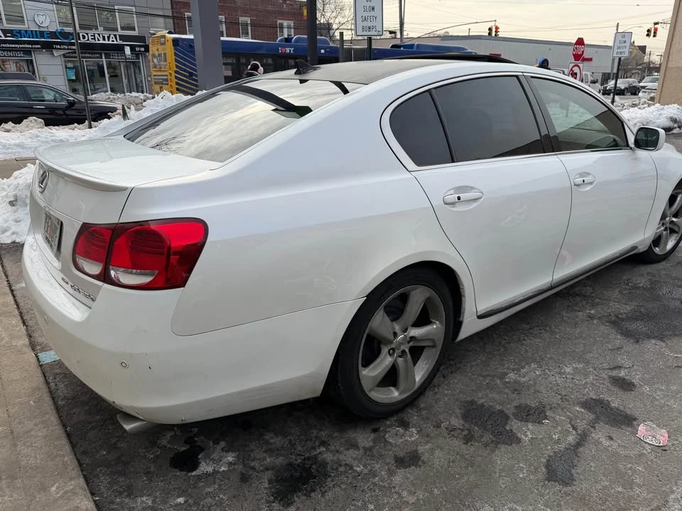 2008 Lexus GS 3rd Gen - Image 4 of 16