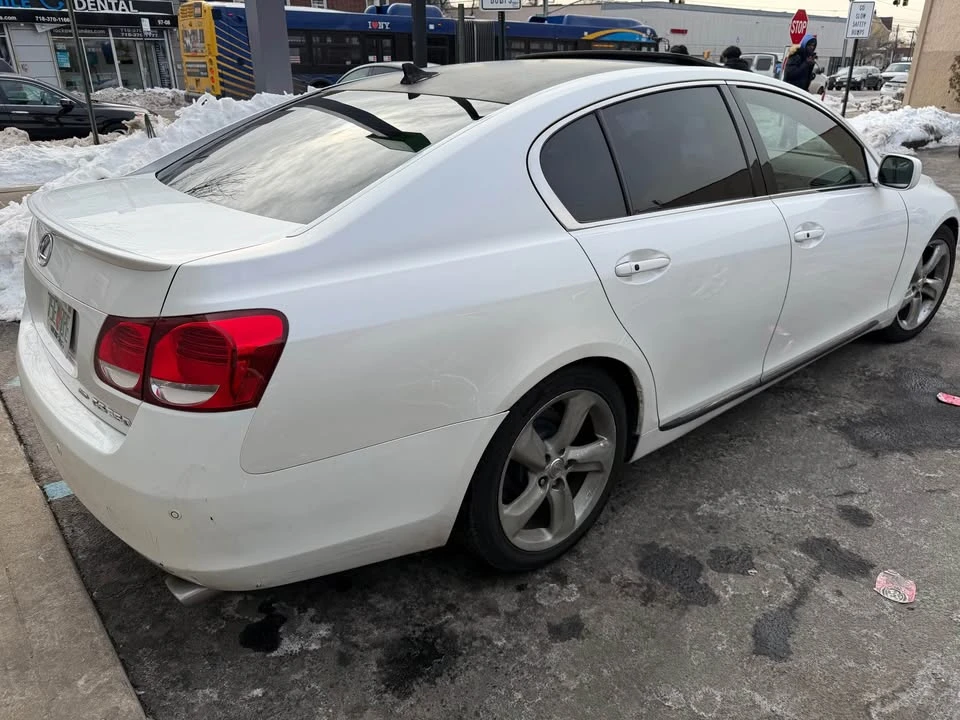 2008 Lexus GS 3rd Gen - Image 6 of 16