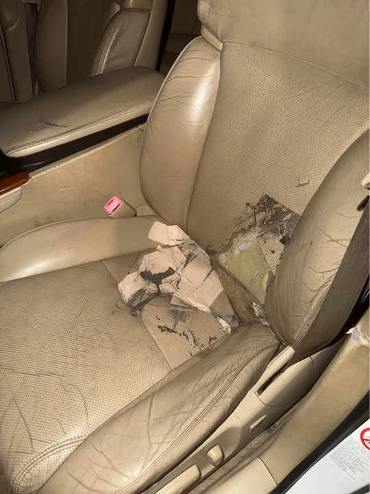 2008 Lexus GS 3rd Gen - Image 13 of 16