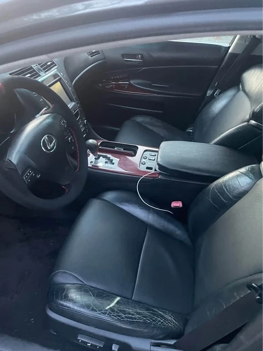 2008 Lexus GS 3rd Gen - Image 6 of 9