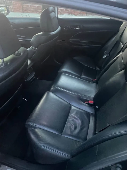 2008 Lexus GS 3rd Gen - Image 7 of 9