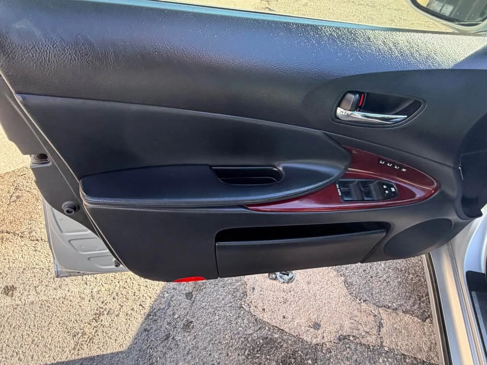 2008 Lexus GS 3rd Gen - Image 12 of 12